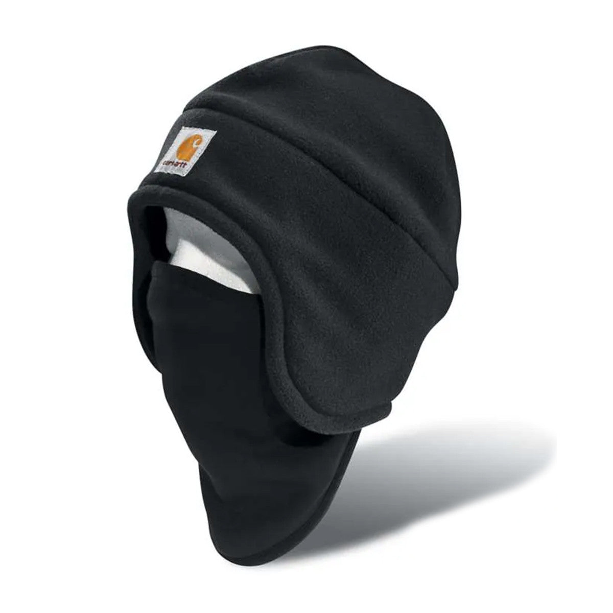 Carhartt Fleece 2-in-1 Headwear Image