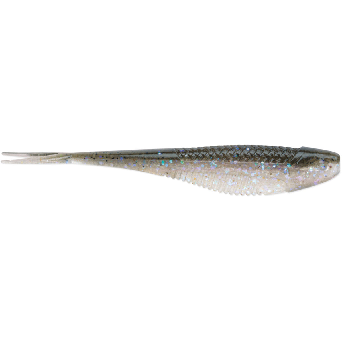 Rapala CrushCity Jerk image in Electric Shad