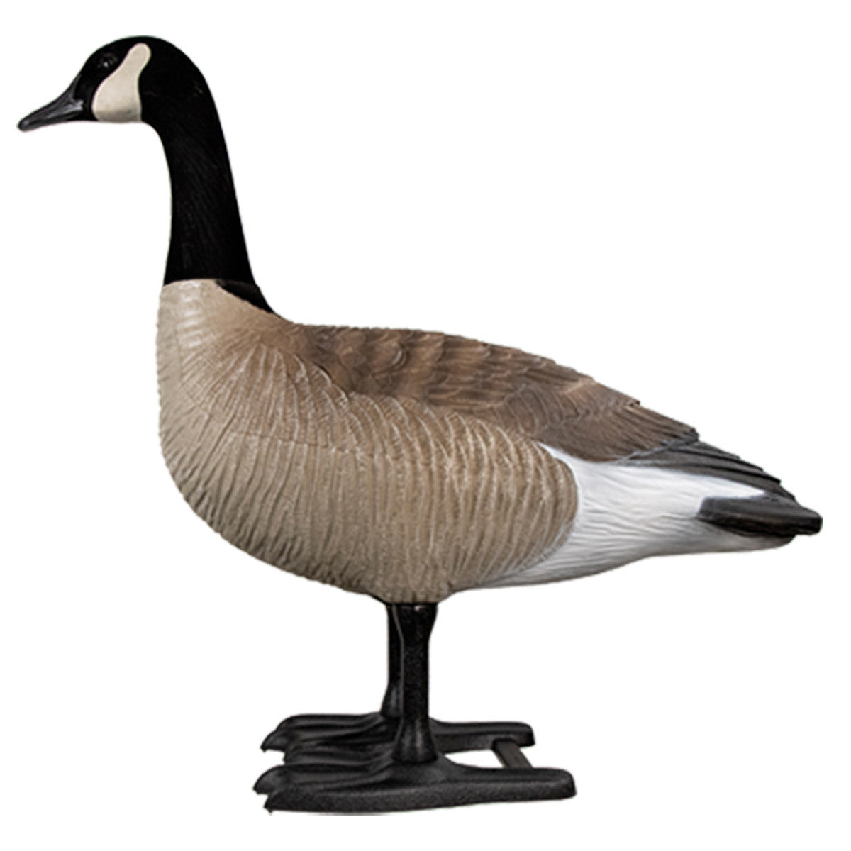 B2 Series Upright Goose Decoys, 4 Pack