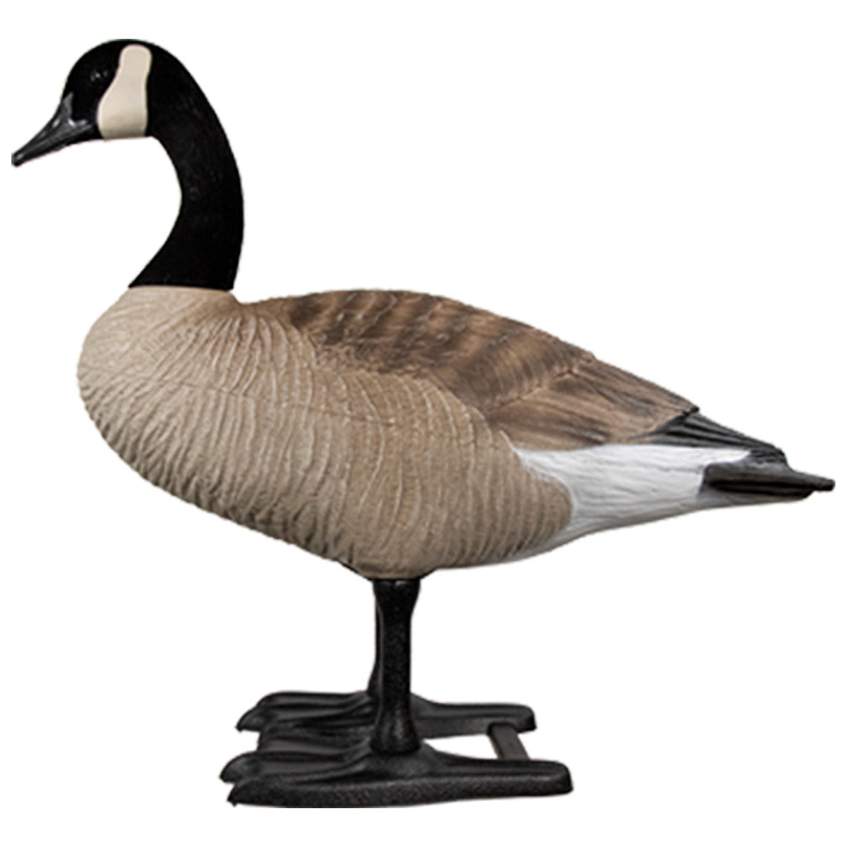 B2 Series Upright Goose Decoys, 4 Pack