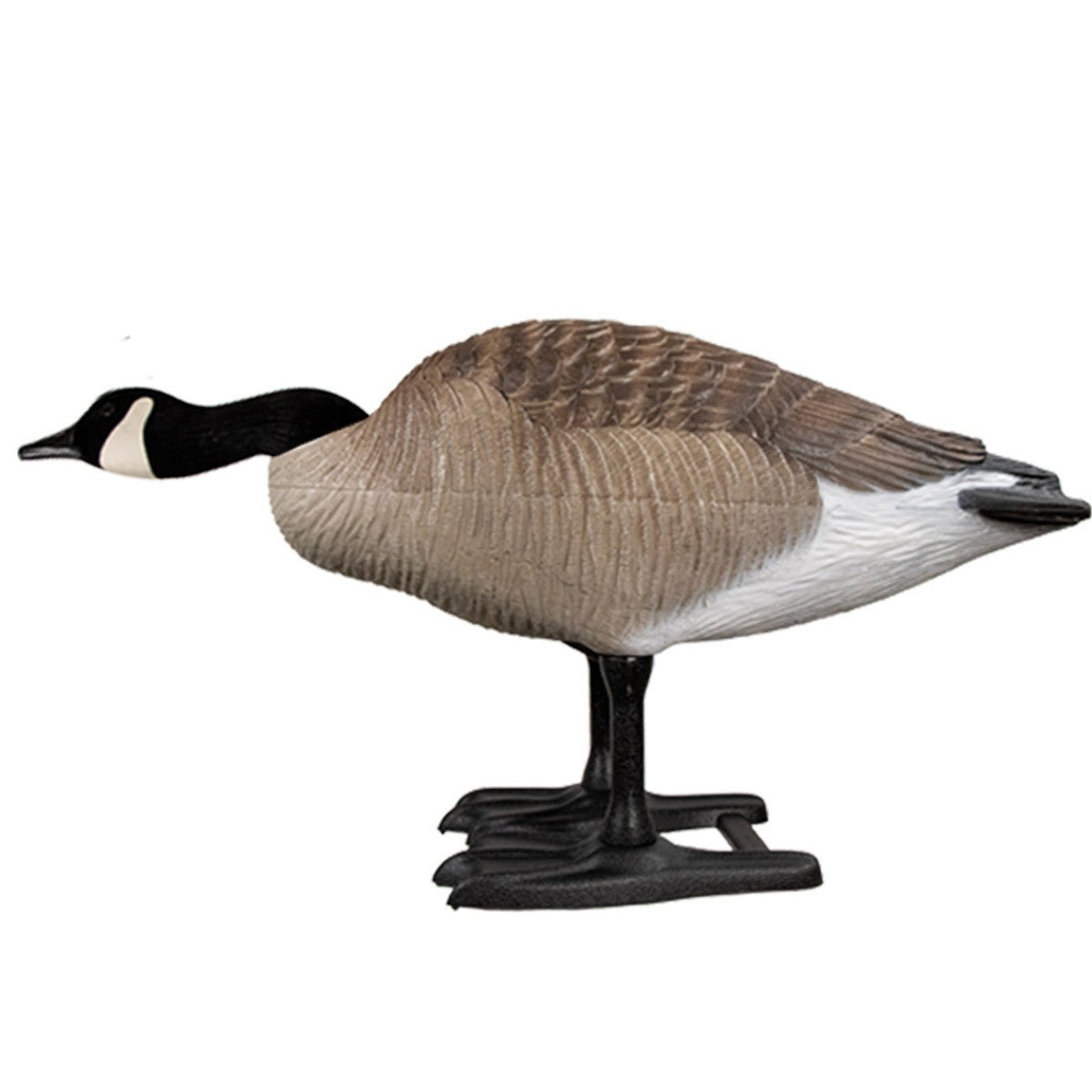 B2 Series Upright Goose Decoys, 4 Pack
