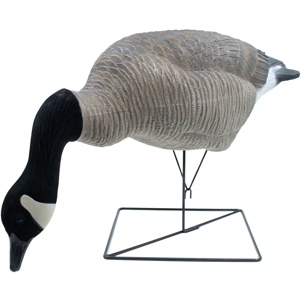 BigFoot Decoys B2 Extreme Motion Full Body Canada Goose Decoys - 6 Pack Image