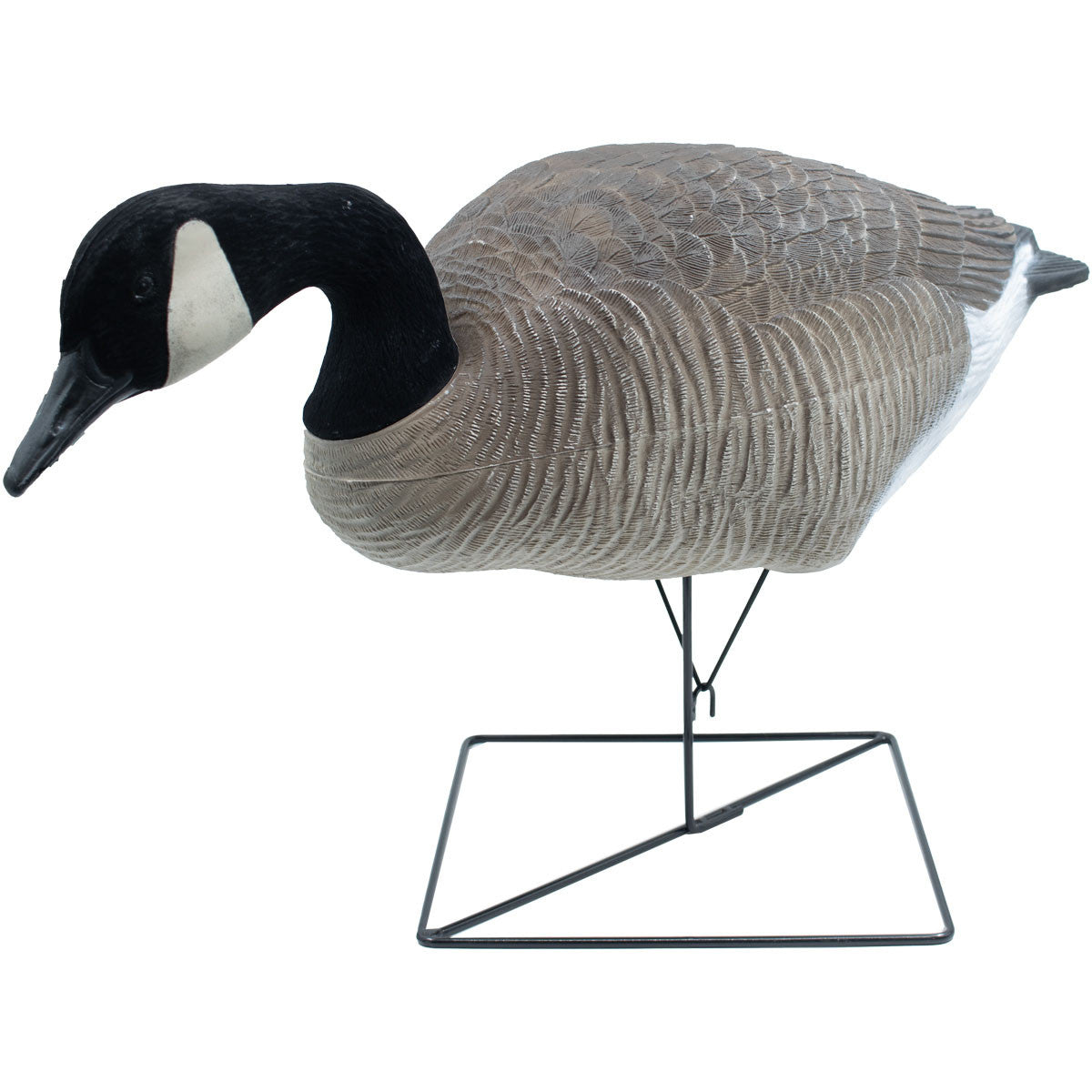 BigFoot Decoys B2 Extreme Motion Full Body Canada Goose Decoys - 6 Pack Image
