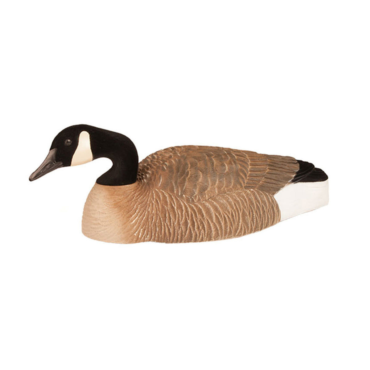 BigFoot's B2 Upright Variety Shells Goose Decoy Resting Image