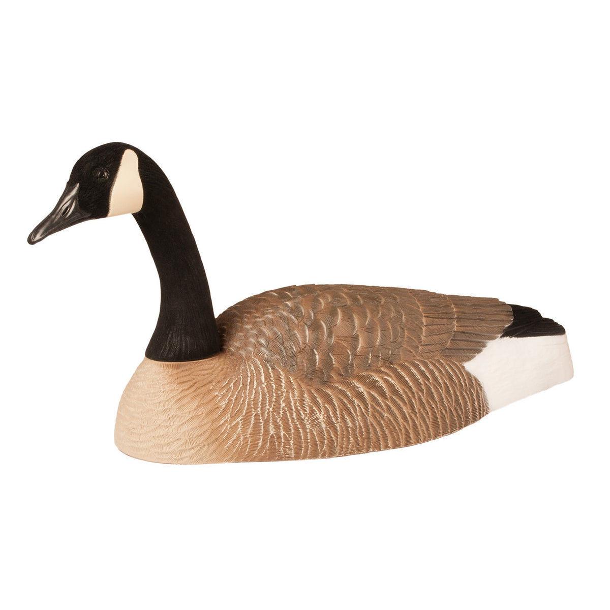 BigFoot's B2 Upright Variety Shells Goose Decoy Sentry Image