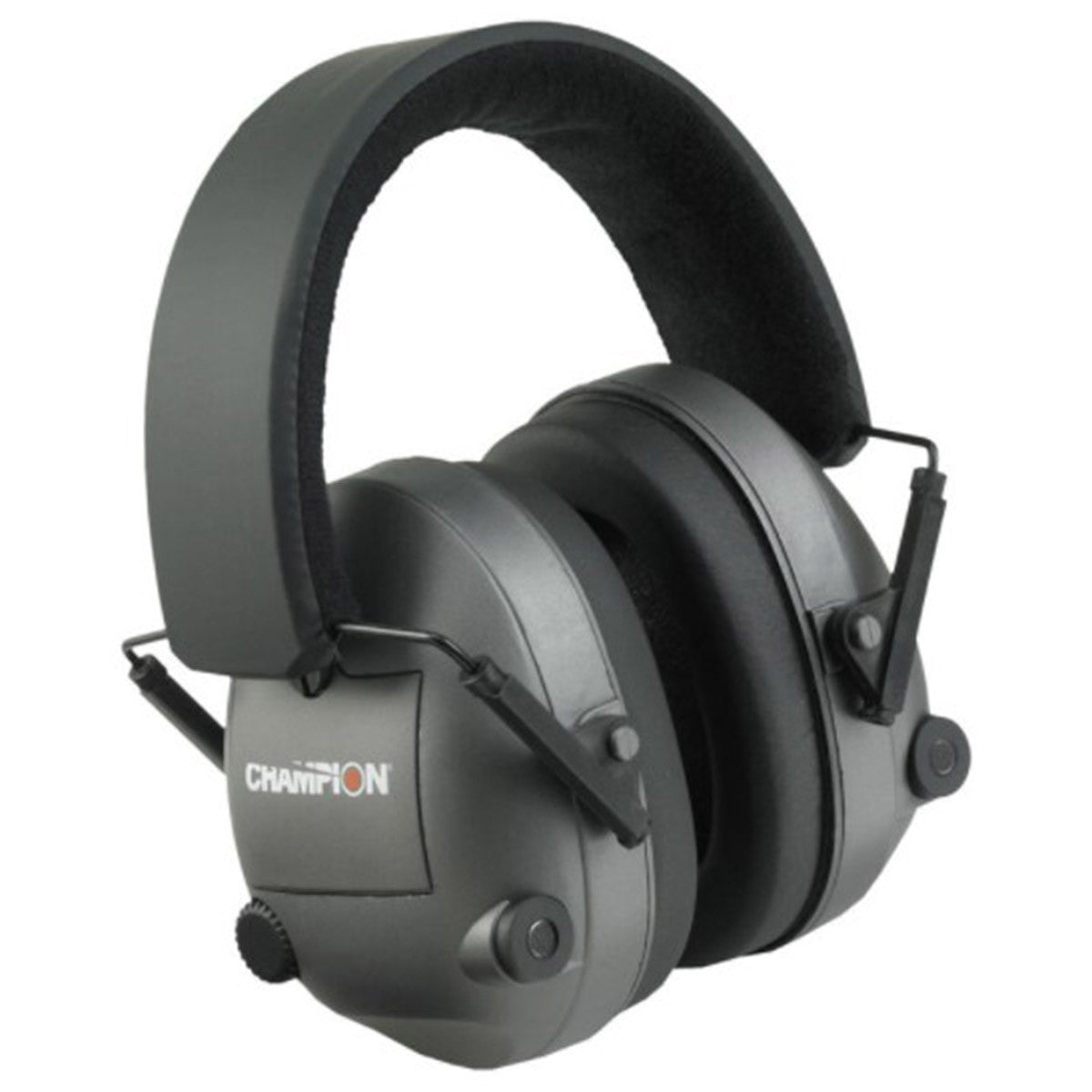 Ear Muffs Electronic