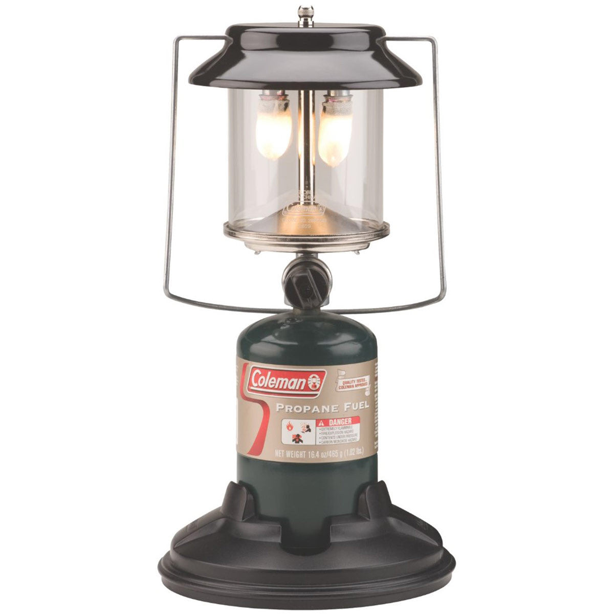 Two Mantle QuickPack¢ Lantern