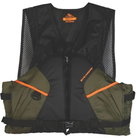 Colorado River Fishing Vest - 3XL