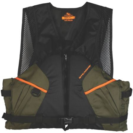 Colorado River Fishing Vest - XL