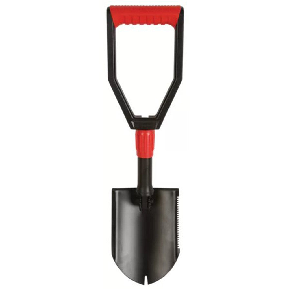 Rugged Folding Camp Shovel