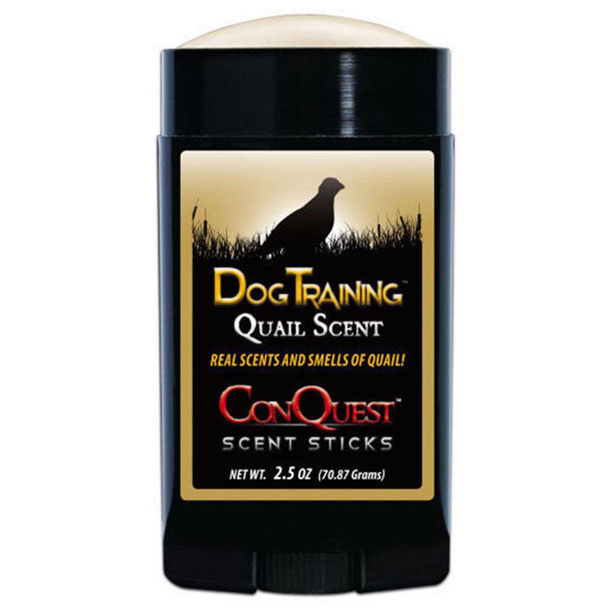 Conquest Quail In A Stick - Dog Training