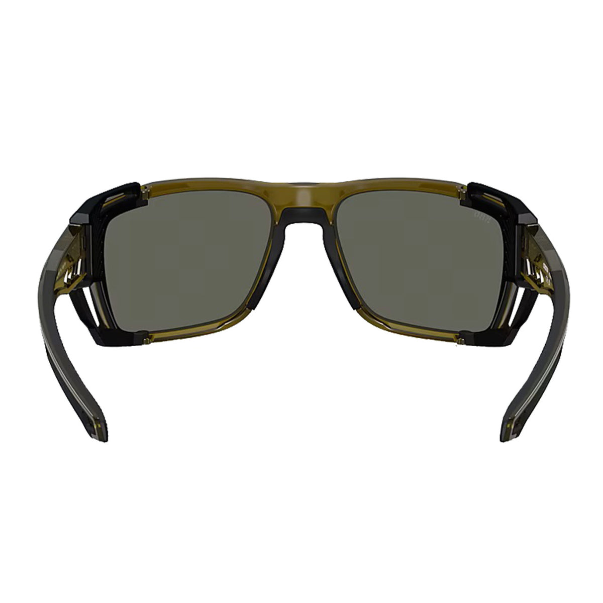 Costa King Tide 8 580 Glass Polarized Sunglasses Back Image