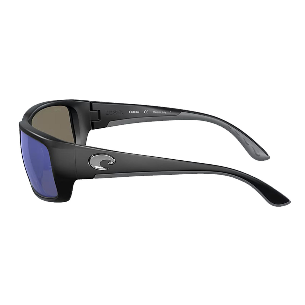 Costa Fantail 580 Glass Polarized Sunglasses Side Image