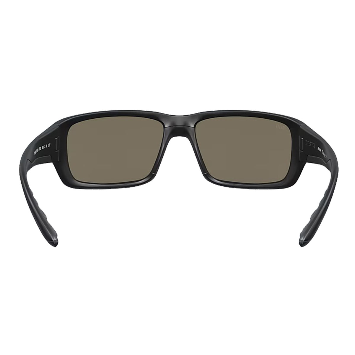 Costa Fantail 580 Glass Polarized Sunglasses Back Image