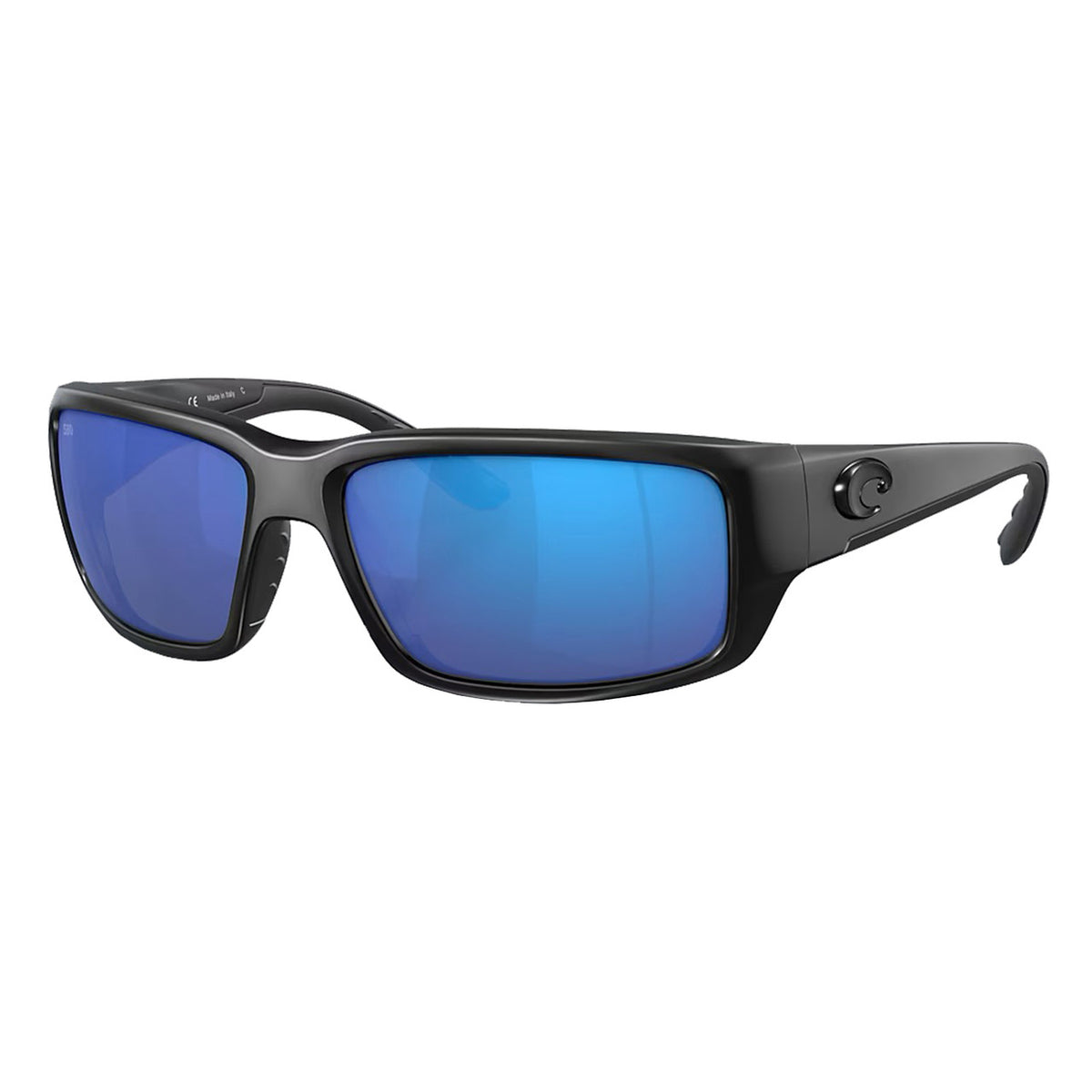 Costa Fantail 580 Glass Polarized Sunglasses Front Angled Image