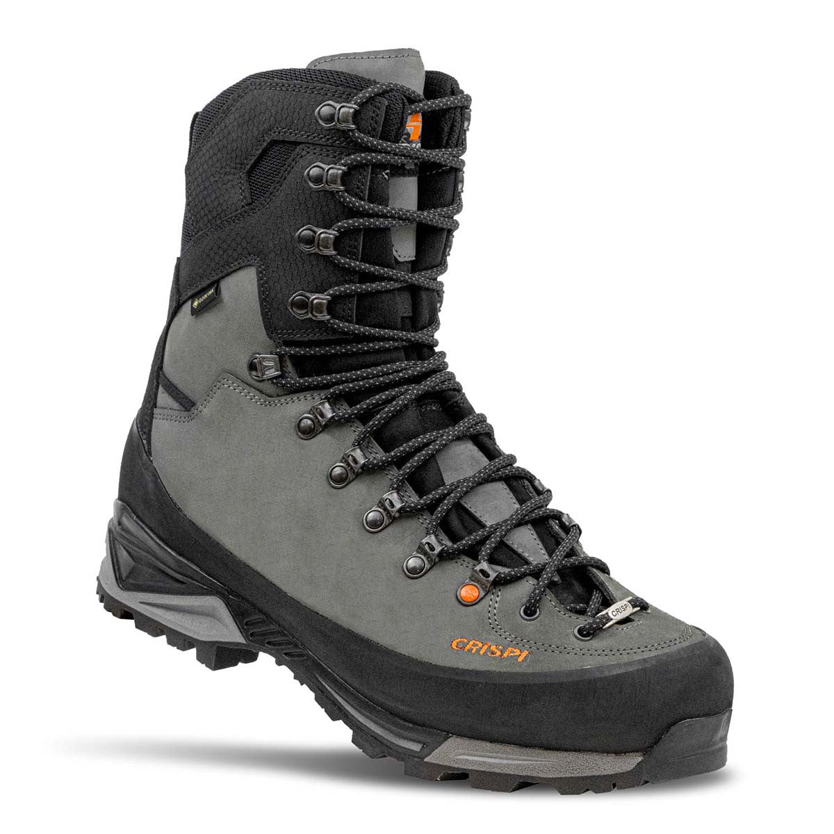 Crispi Briksdal Pro GTX Lace Up Boots Main Image