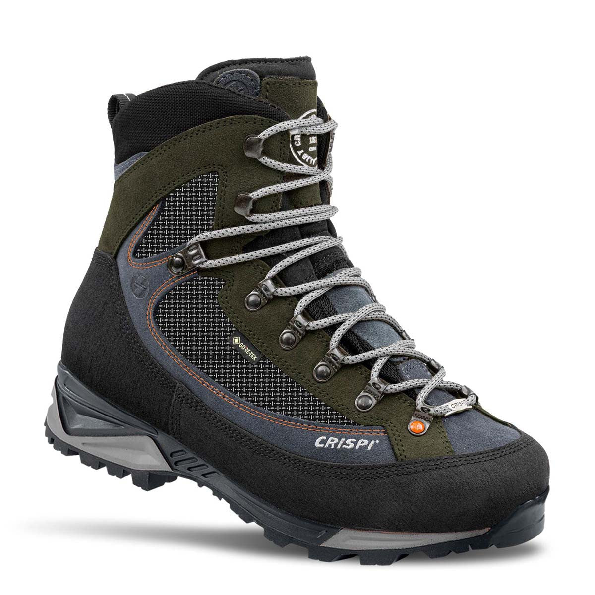 Crispi Colorado II GTX Lace-Up Hunting Boots Main Image