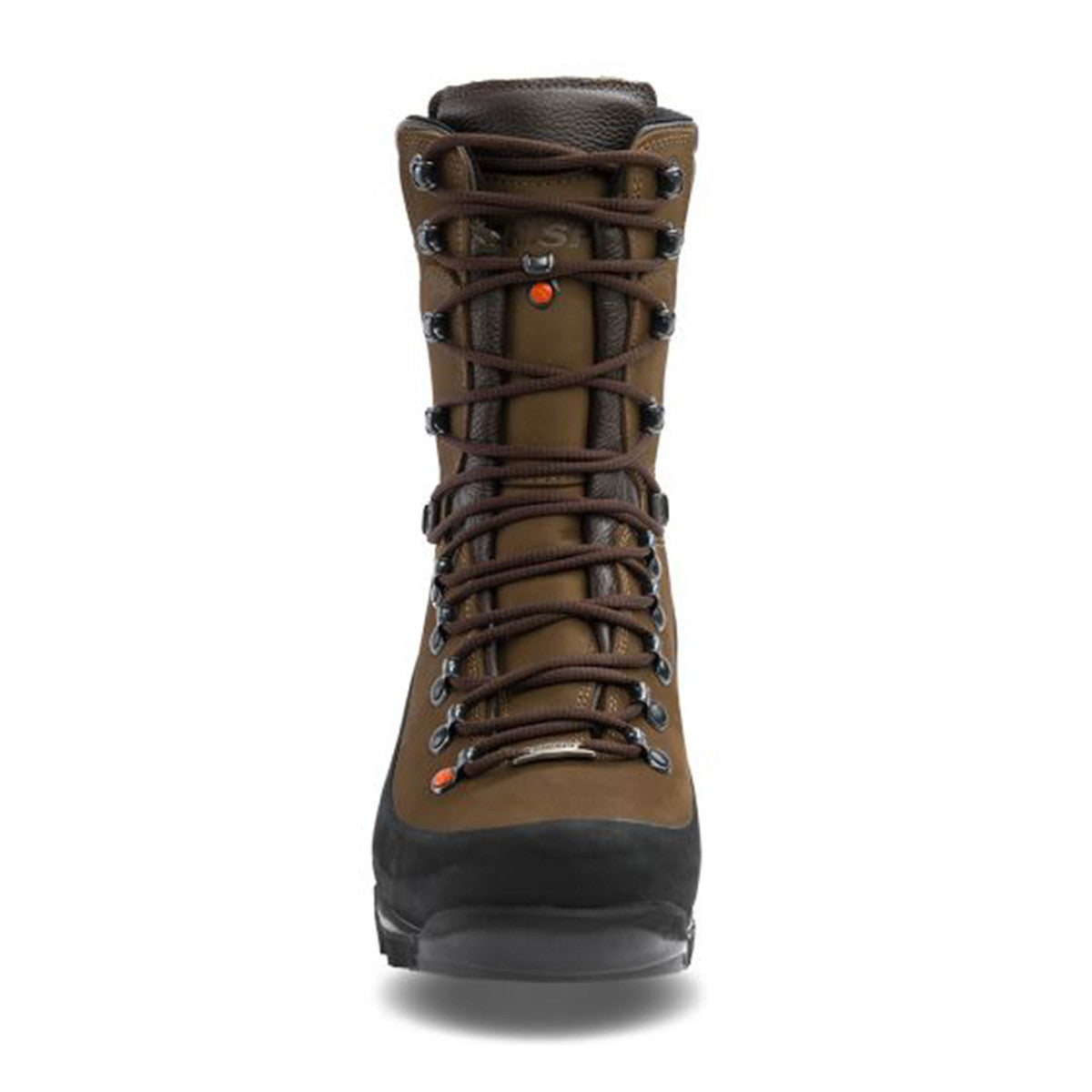 Crispi Guide Non-Insulated Gore-Tex Lace-Up Hunting Boots Front Image