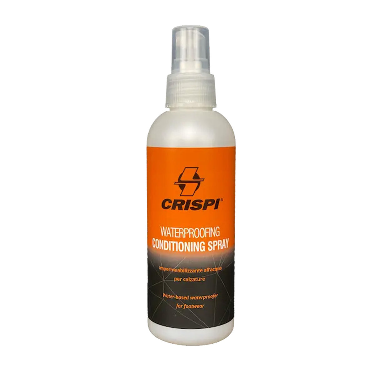 Image of the Crispi Waterproof Spray.
