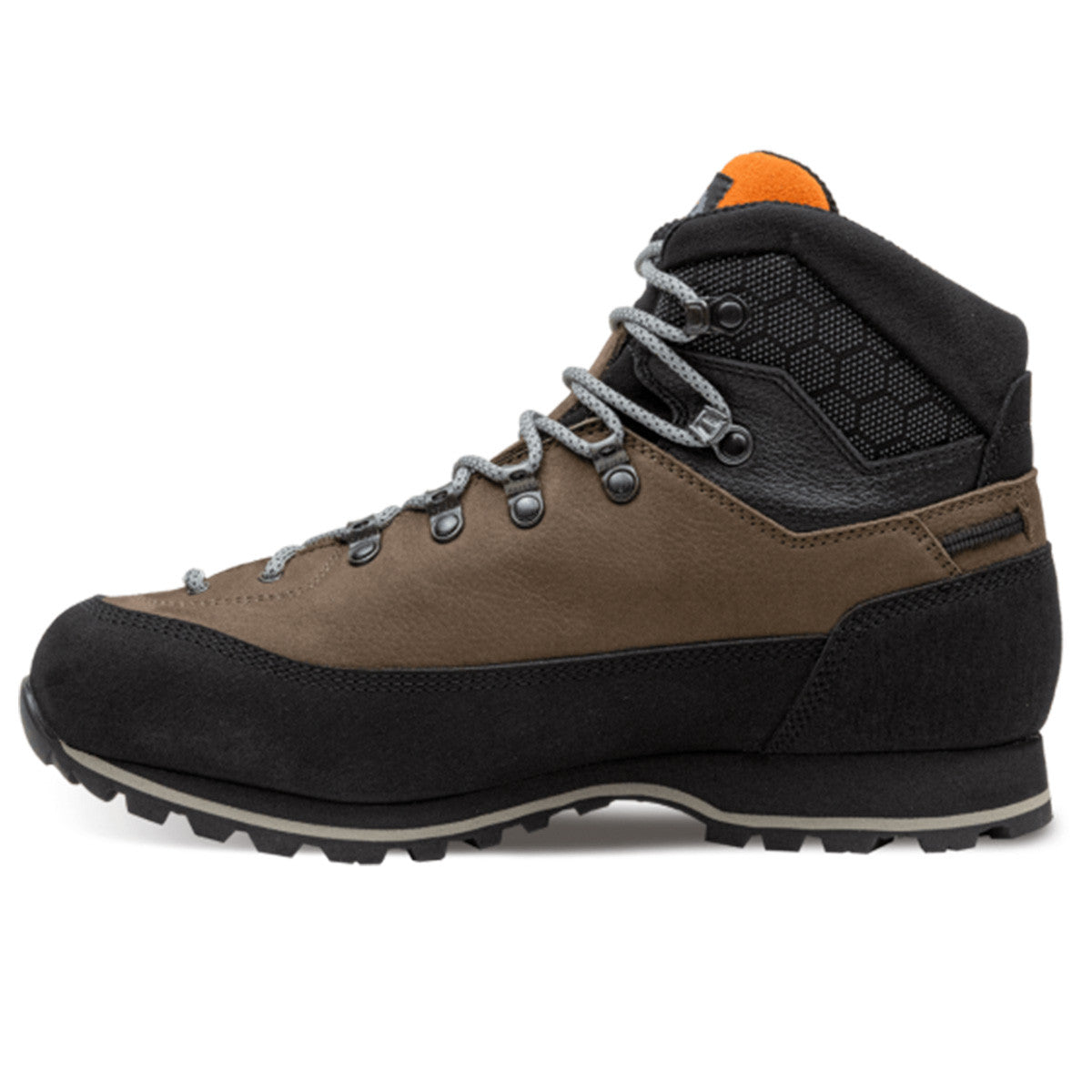 Crispi Lapponia Lite GTX Lace-Up Hunting Boots - Brown