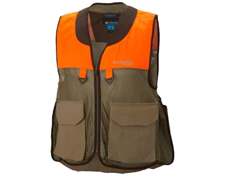Ptarmigan Bird Vest