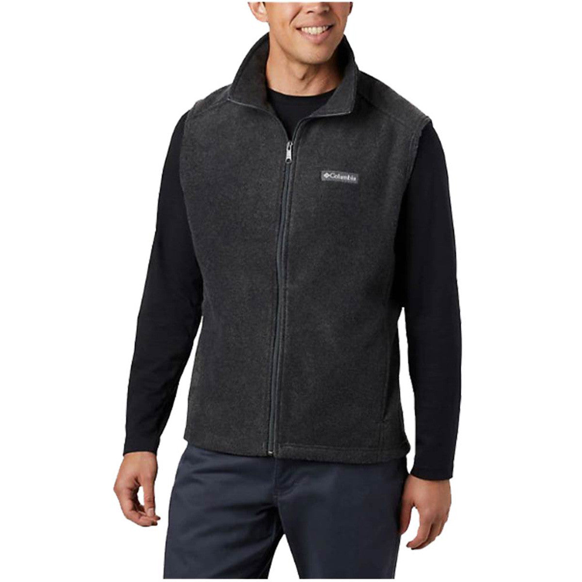 Men's Steens Mountain Vest