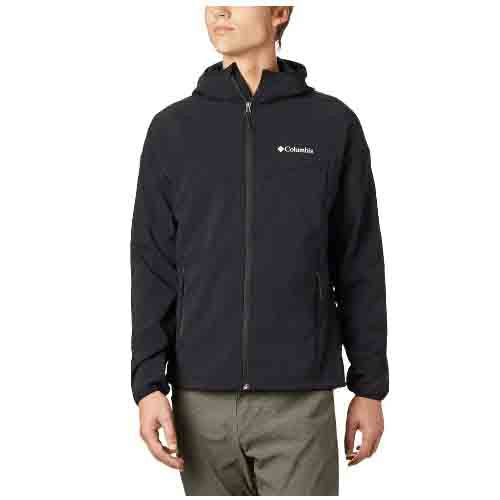 Heather Canyon Jacket