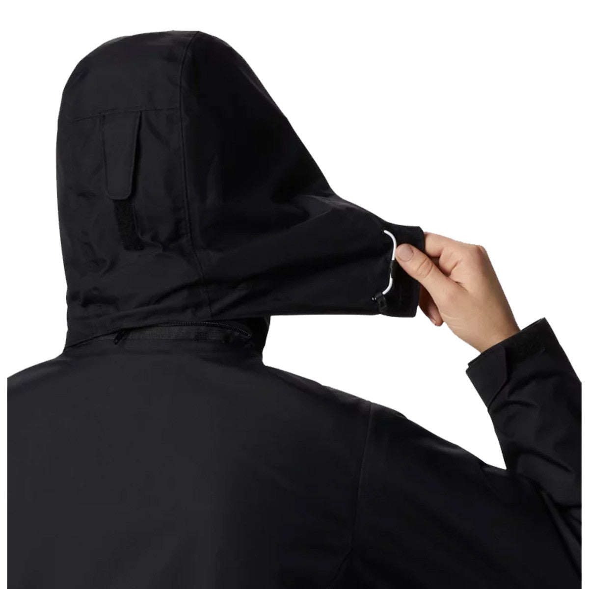Women's Bugaboo II Fleece Interchange Jacket, Black