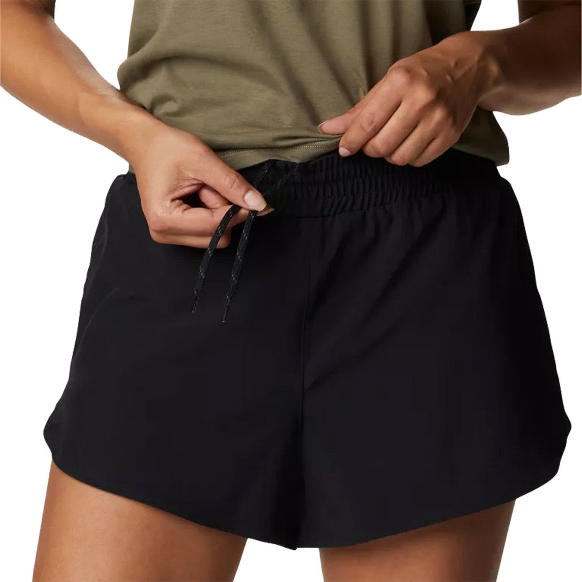 Women's Hike Shorts