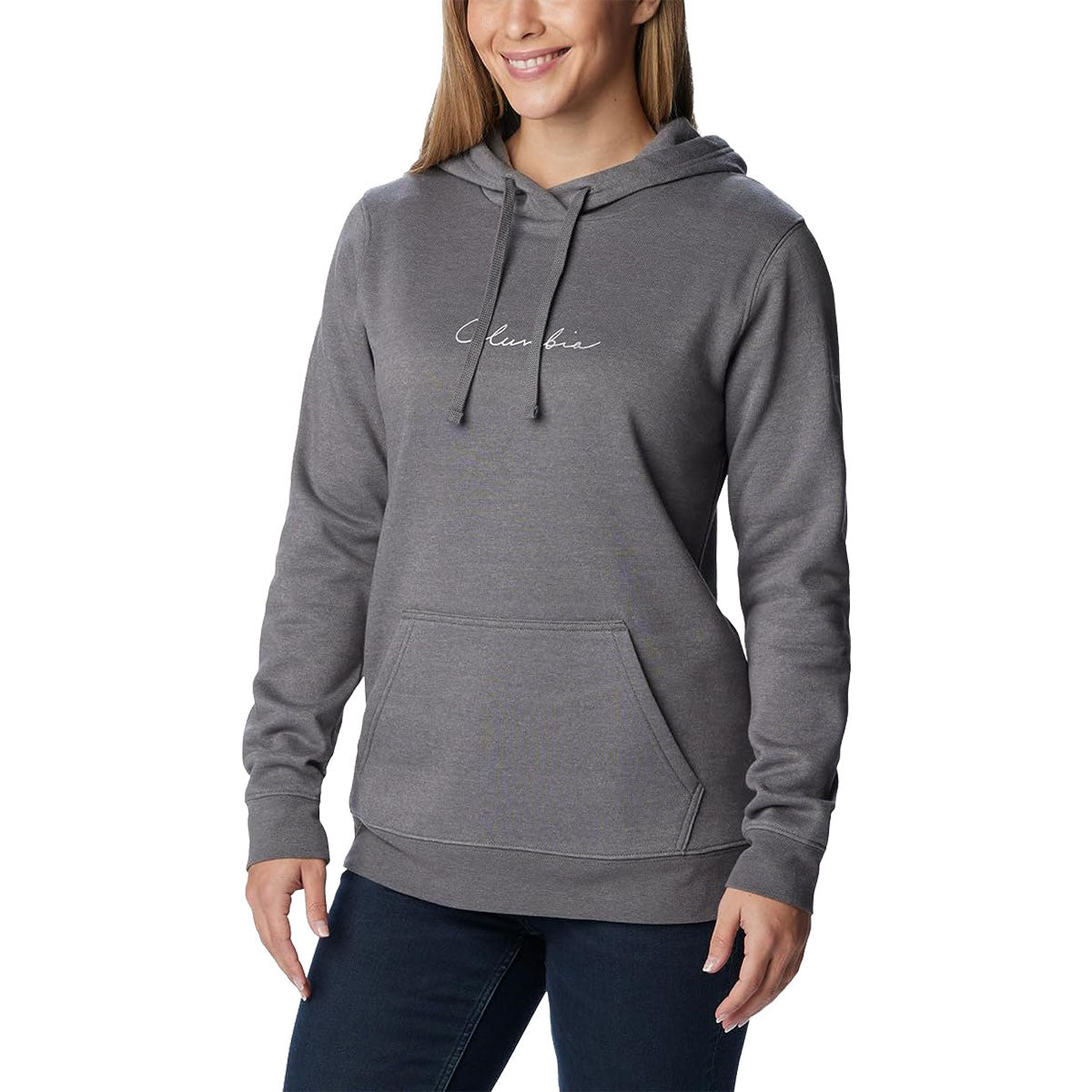 Women's Trek Graphic Treatment Hoodie