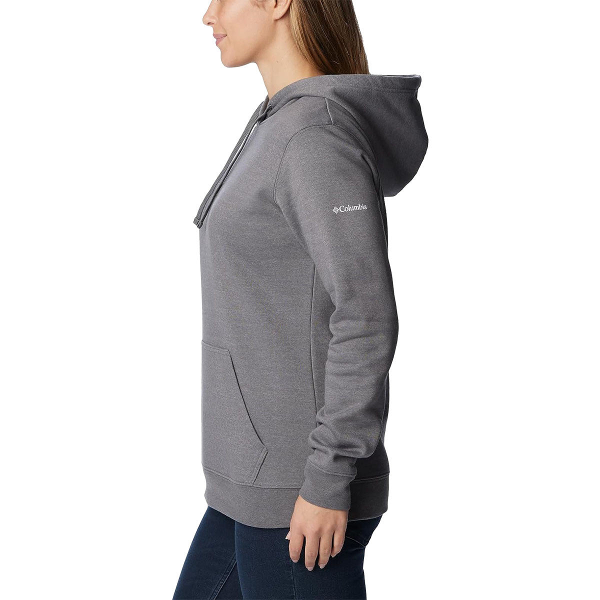 Women's Trek Graphic Treatment Hoodie