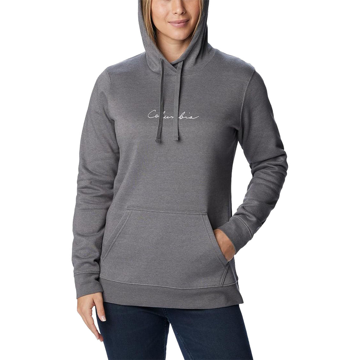 Women's Trek Graphic Treatment Hoodie