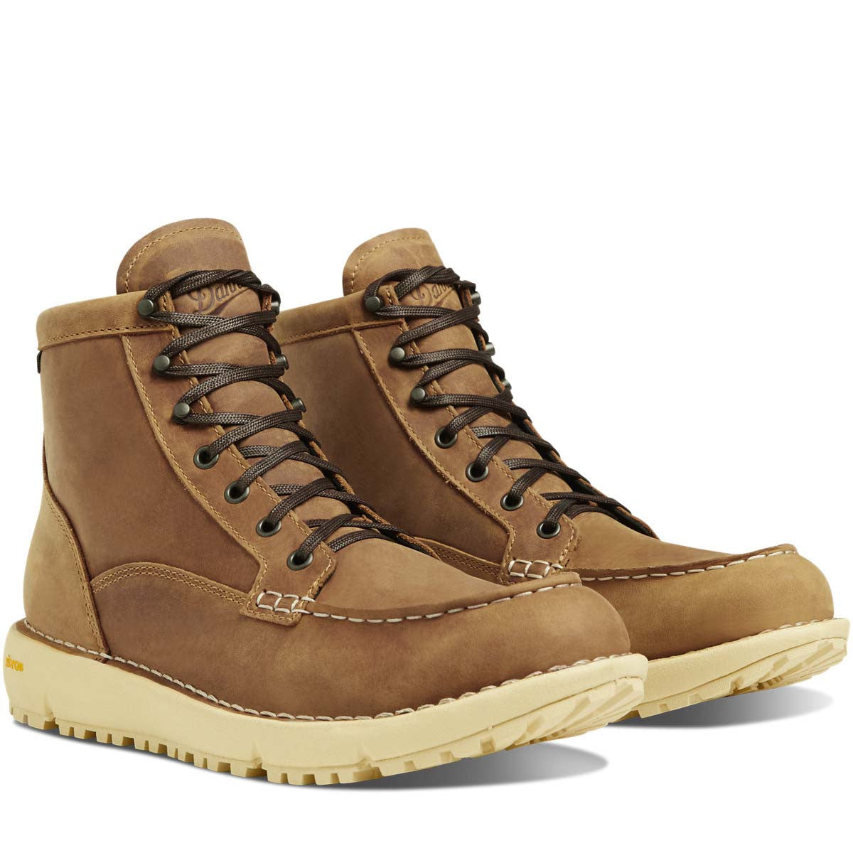 Danner Logger Moc 917 Boot Pair Image