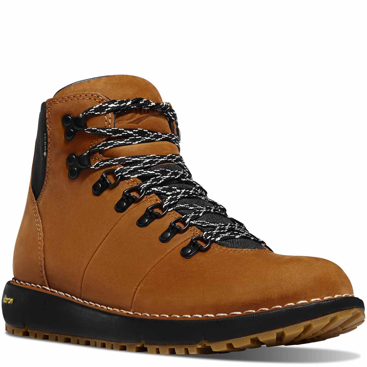 Vertigo 917 Roasted Pecan Boot