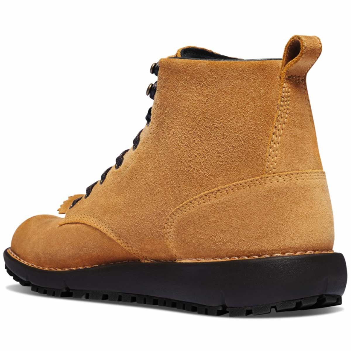 Logger 917 Bone Brown GTX Lace Up Boots