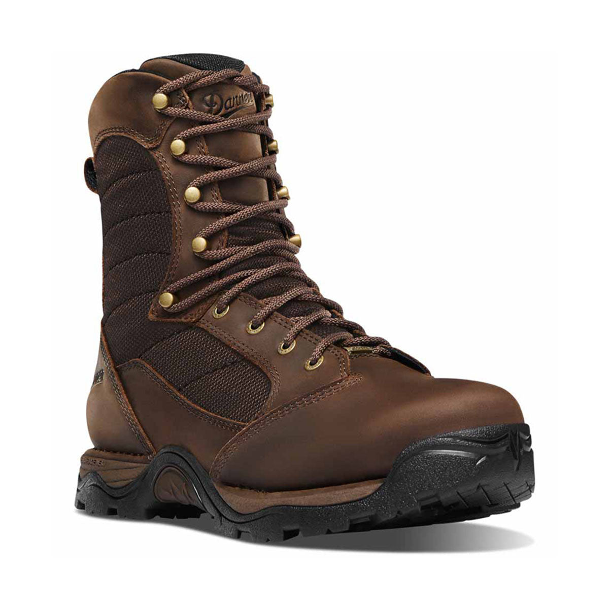 Danner Pronghorn Hunting Boot, 8" Brown Image