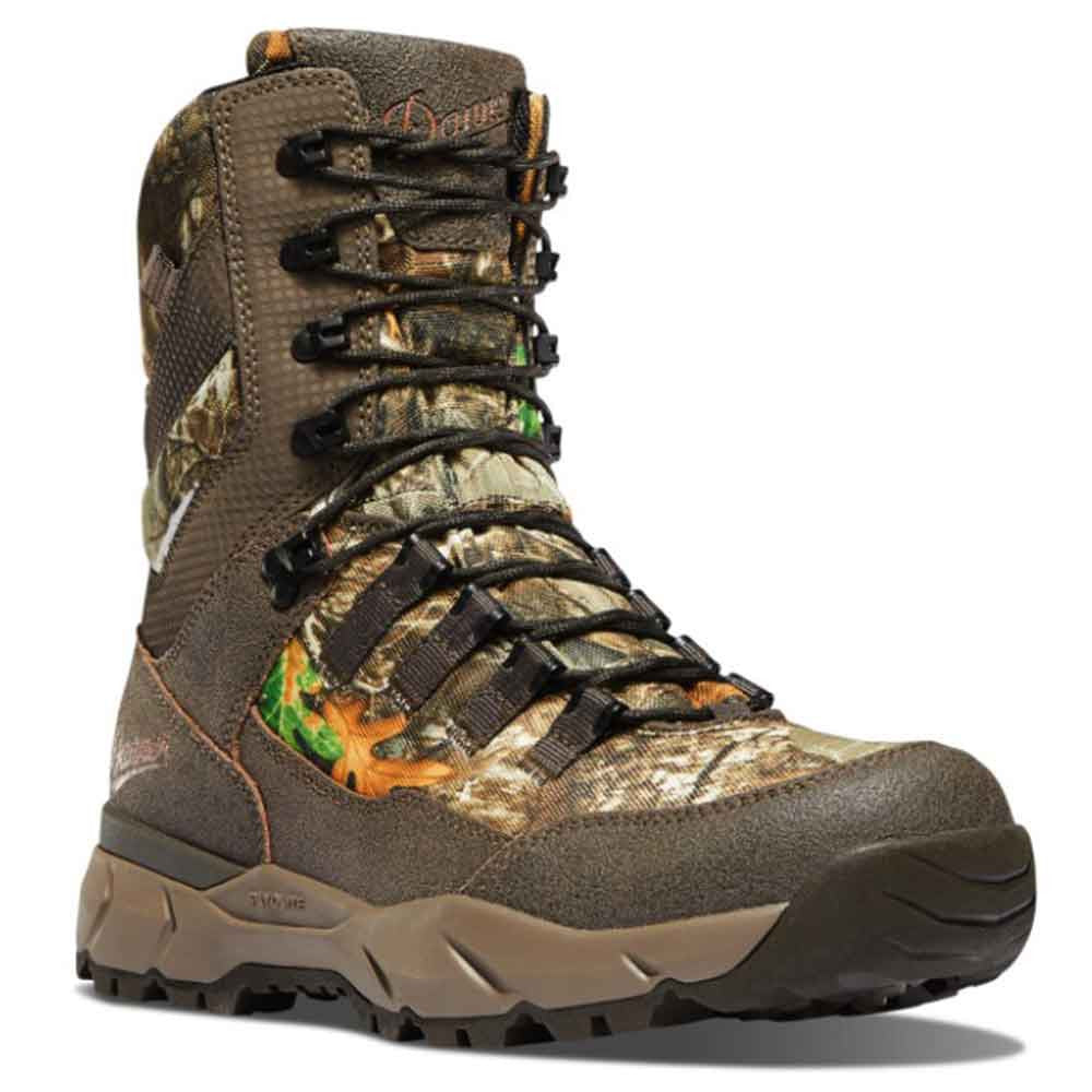 Vital 8 Inch Realtree Edge