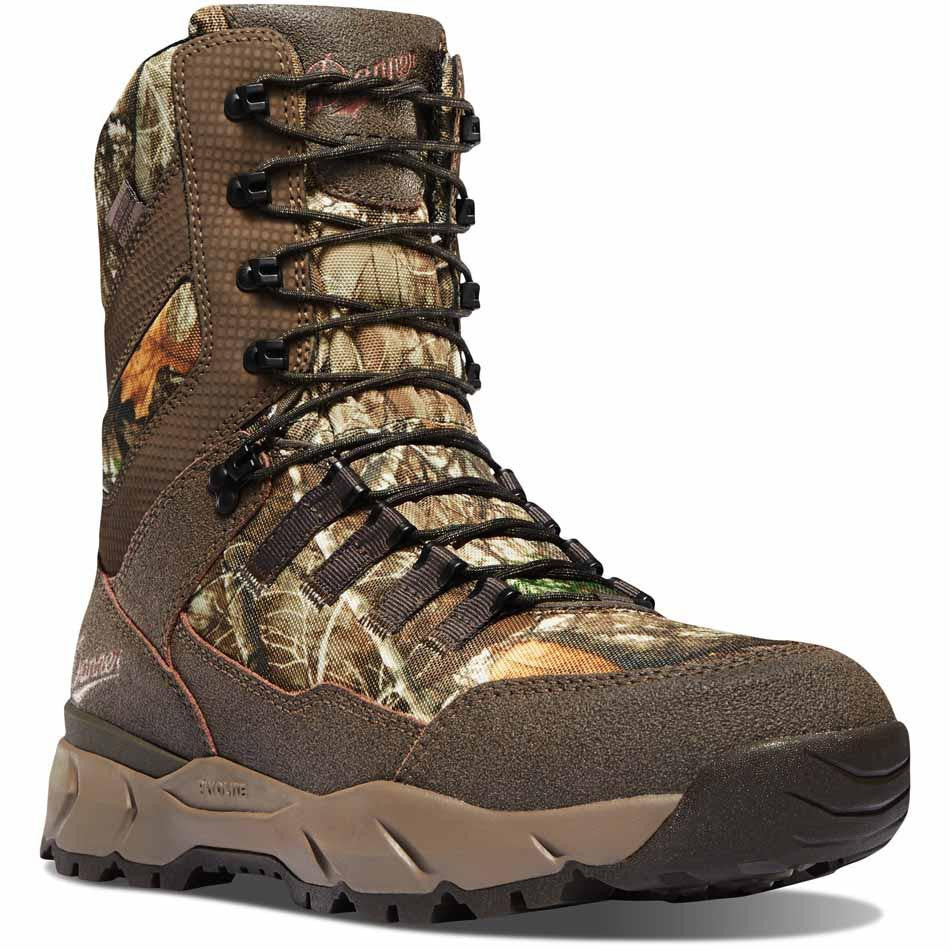 Danner Vital 8" Realtree Edge 800G Hunting Boot Image