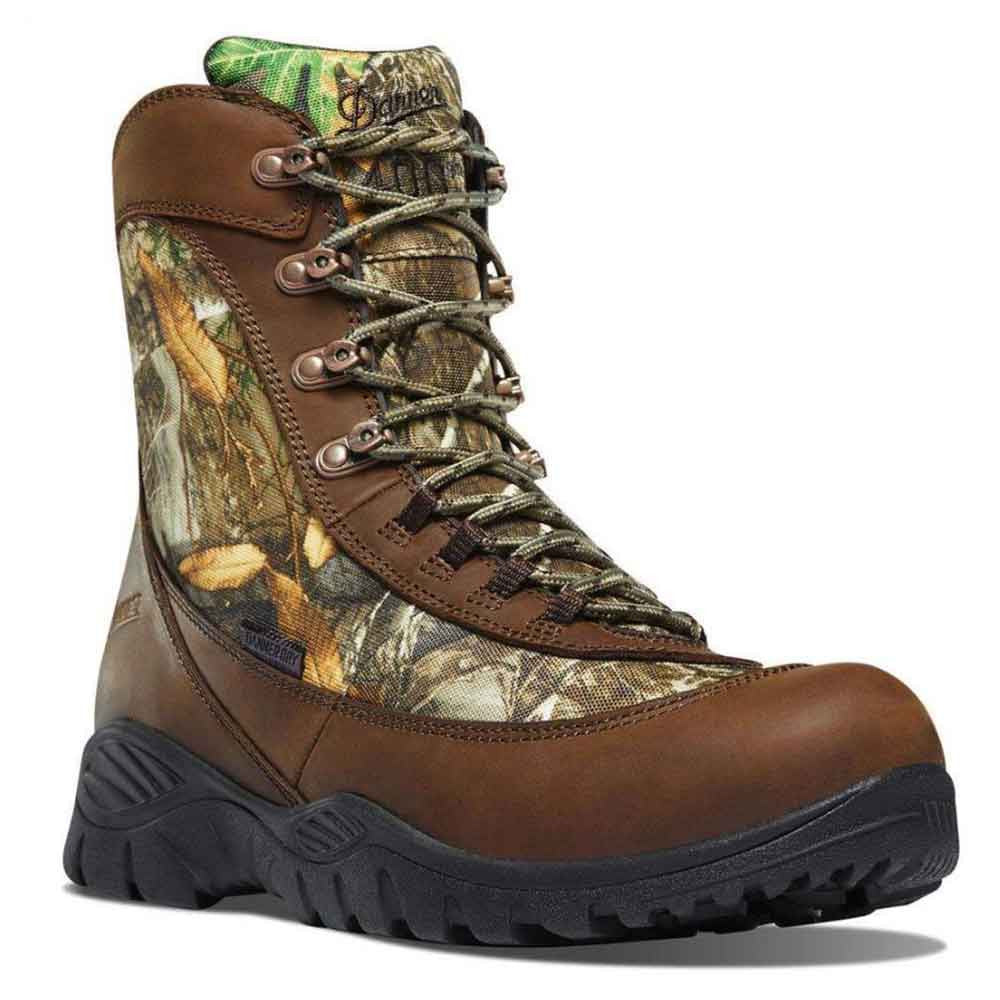 Danner Element 8" 400G Realtree Edge Boot image