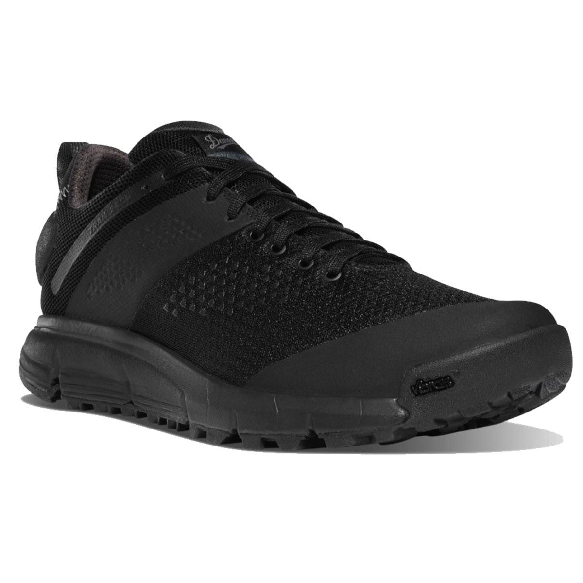 Trail 2650 Mesh Black Shadow