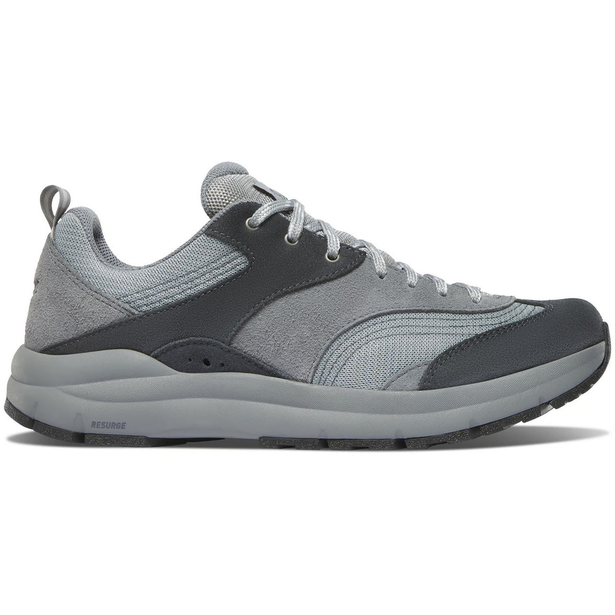 Image of the Danner Sunpeak 3" Hiking Shoe, Grayscale.
