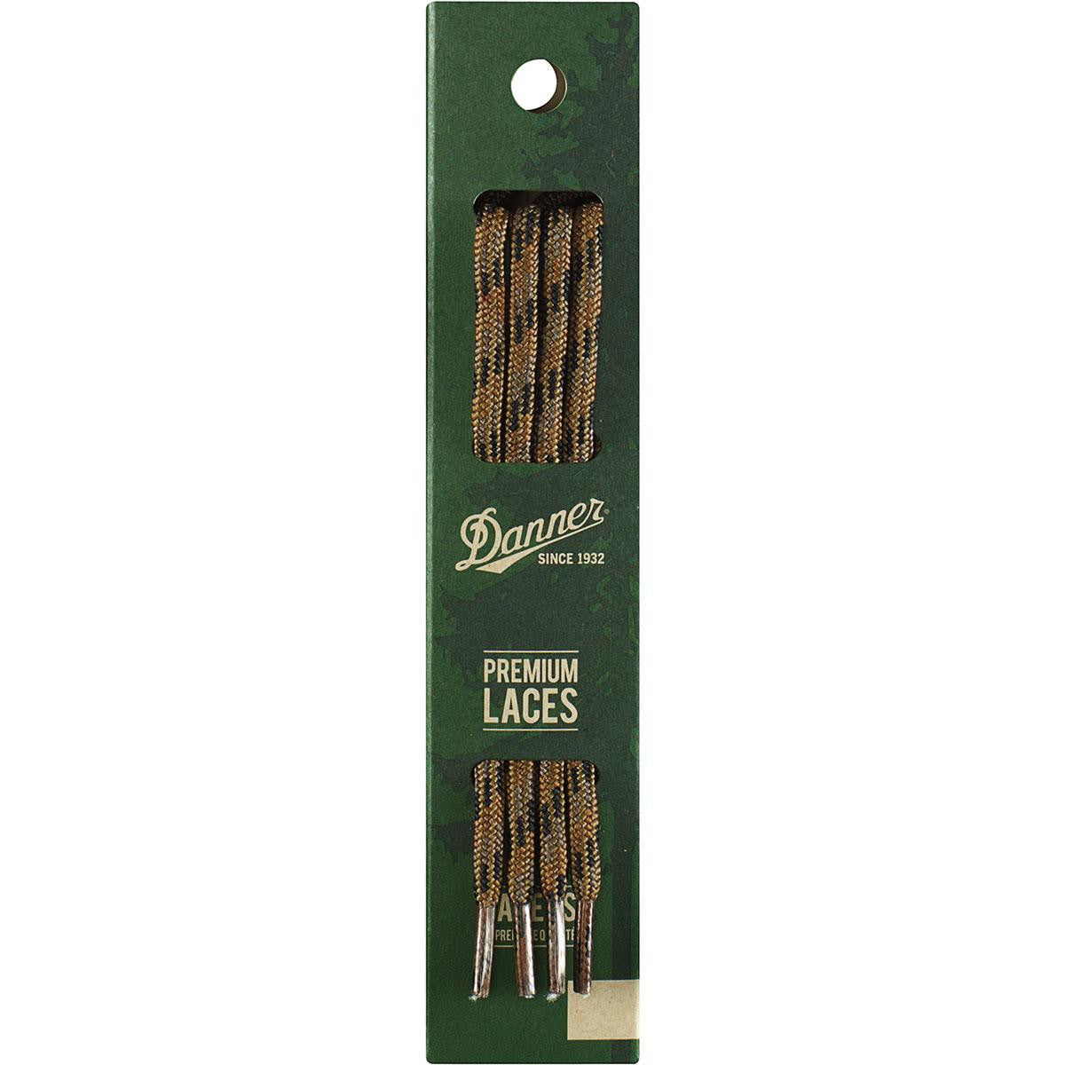 Danner 54" Brown Laces Product Image