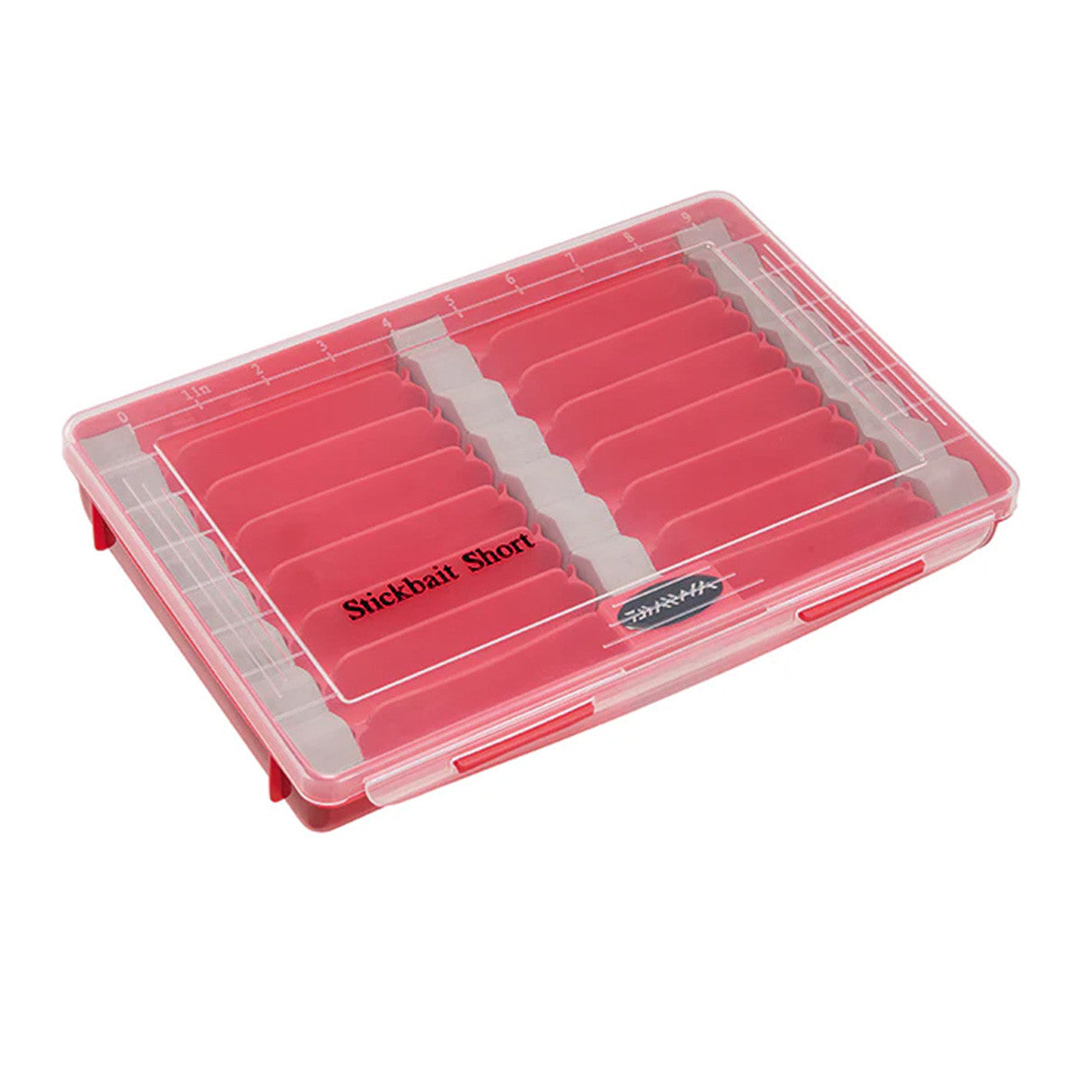 Daiwa D-Vec Tactical Stickbait Organizer Image
