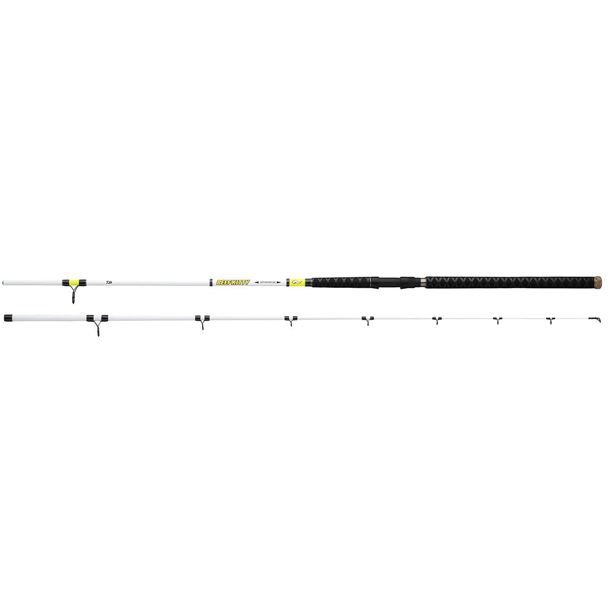 9' Beef Kitty Catfish Rod