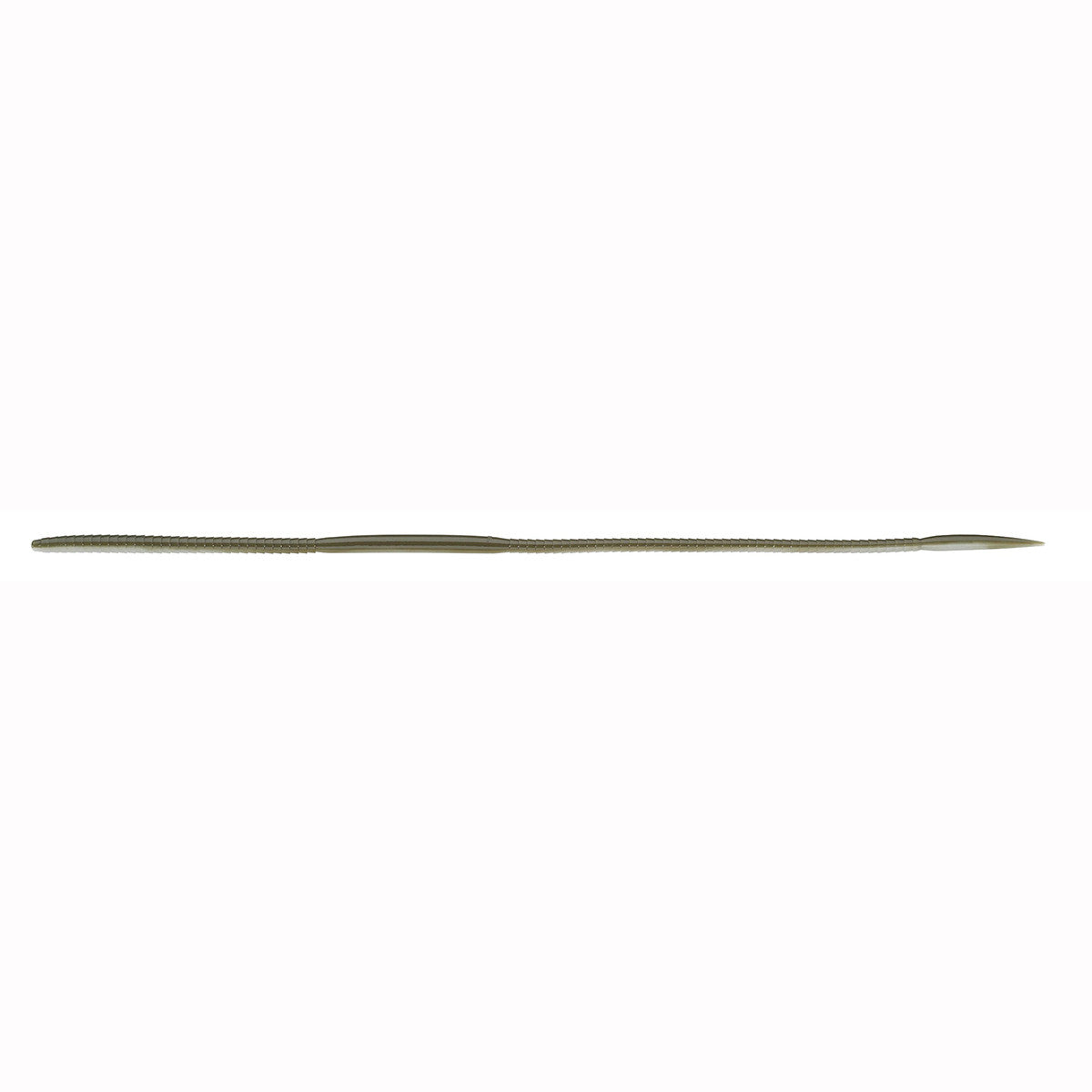 Evergreen 12" Bow Worm Noodle Image in