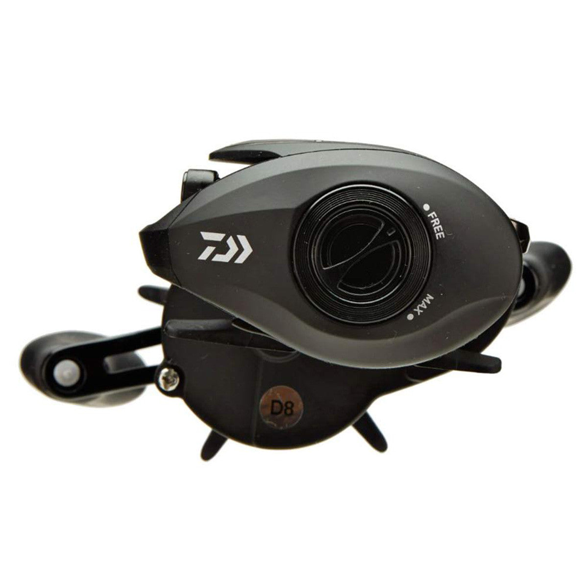 CC80 Casting Reel