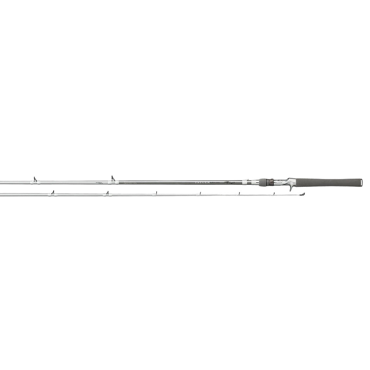 Tatula Elite 7'2" MRB-G Casting Rod