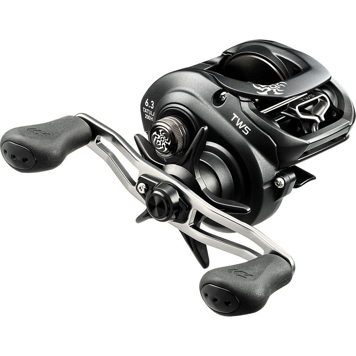 Daiwa Tatula Casting Reels Right Hand Image