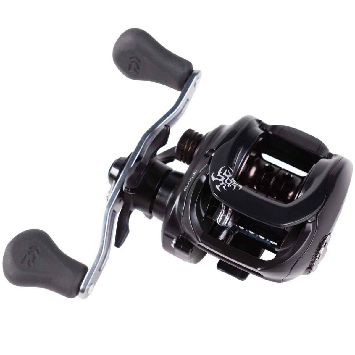 Daiwa Tatula Casting Reels Left Hand Image