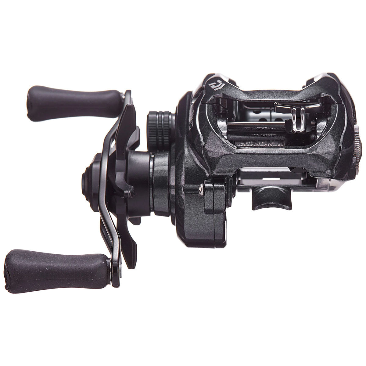 Daiwa Tatula CT Baitcast Reel Image